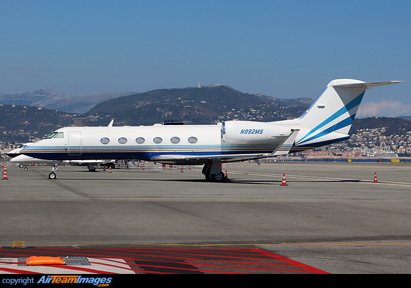 Gulfstream IV Gulfstream IV