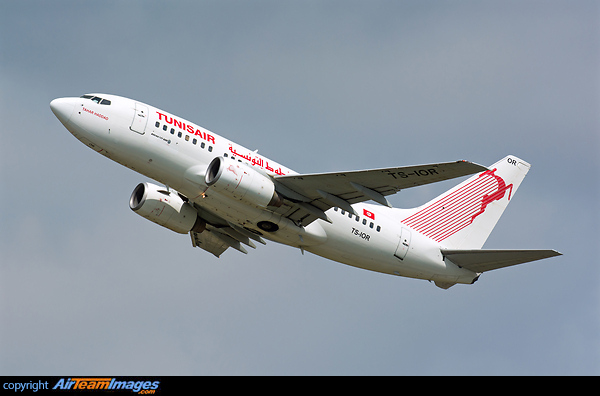 Boeing 737-6H3 Boeing 737-6H3