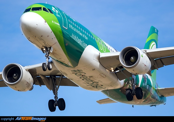 Airbus A320-214 Airbus A320-214