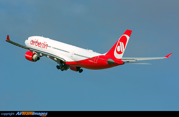 Airbus A330-223 Airbus A330-223