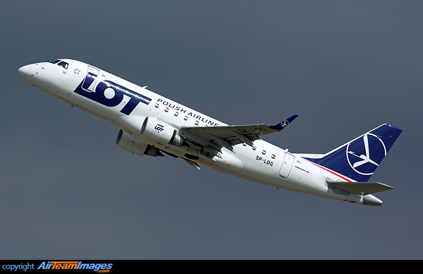 Embraer ERJ-170STD Embraer ERJ-170STD