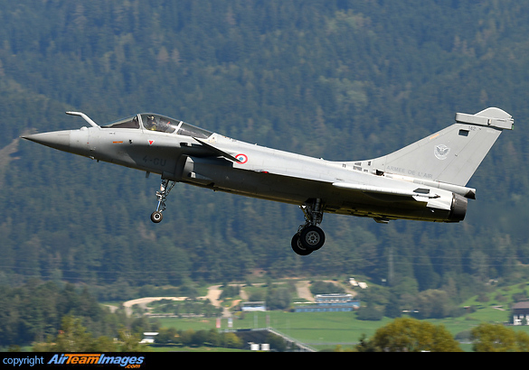 Dassault Rafale C Dassault Rafale C