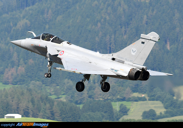 Dassault Rafale C Dassault Rafale C