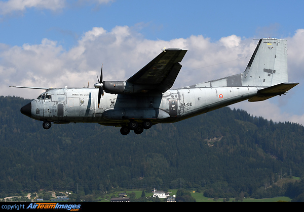 Transall C-160 Transall C-160