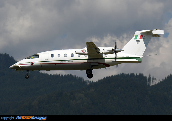 Piaggio P-180 Avanti Piaggio P-180 Avanti