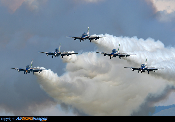 Frecce Tricolori Frecce Tricolori