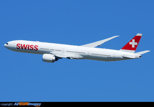 Boeing 777-3DE/ER Boeing 777-3DE/ER
