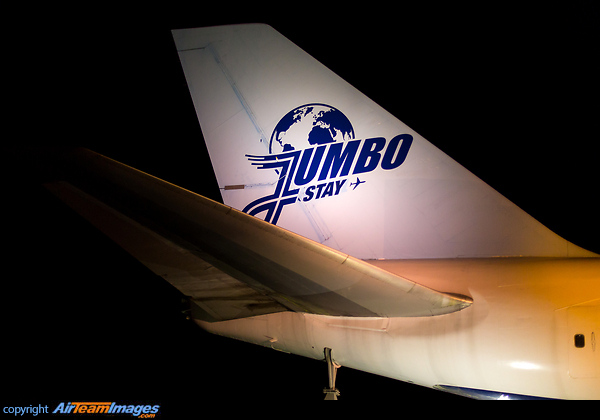 Jumbo Hostel Jumbo Hostel