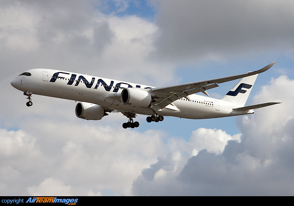 Airbus A350-941 Airbus A350-941