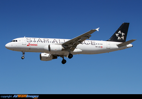 Airbus A320-214 Airbus A320-214