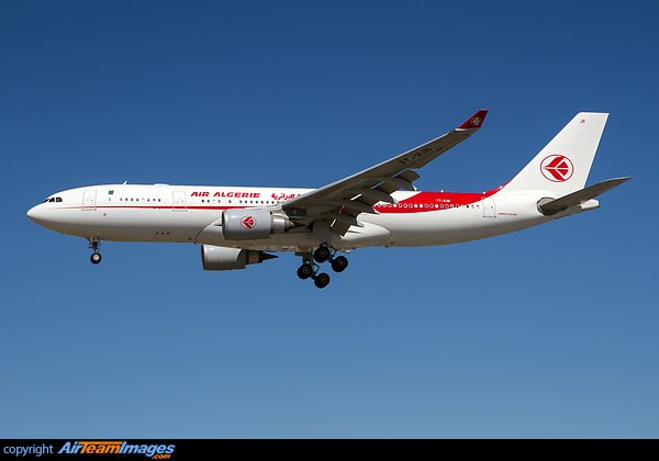 Airbus A330-202 Airbus A330-202