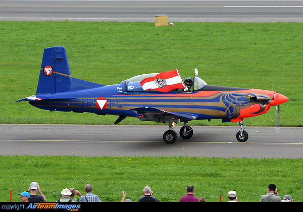 Pilatus PC-7 Pilatus PC-7