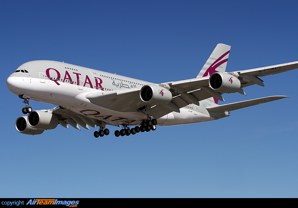 Airbus A380-861 Airbus A380-861