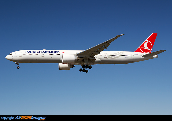 Boeing 777-3F2/ER Boeing 777-3F2/ER