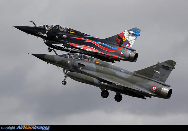 Mirage 2000N Mirage 2000N