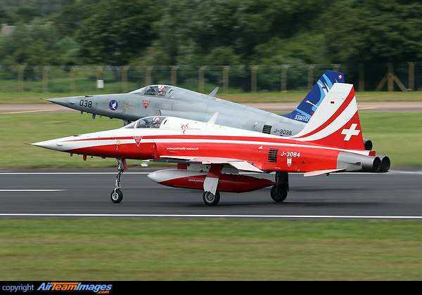 Patrouille Suisse Patrouille Suisse