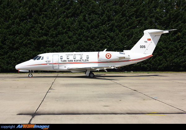 Cessna 650 Citation VII Cessna 650 Citation VII