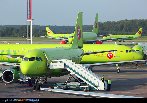 Airbus A319-114 Airbus A319-114
