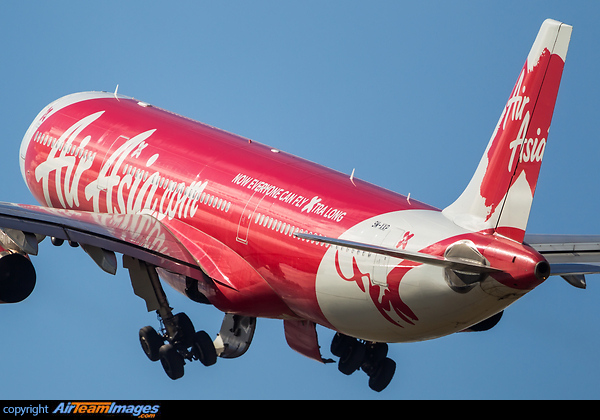 Airbus A330-343X Airbus A330-343X
