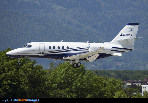 Cessna Citation Latitude Cessna Citation Latitude