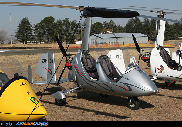 AutoGyro MTO-Sport AutoGyro MTO-Sport
