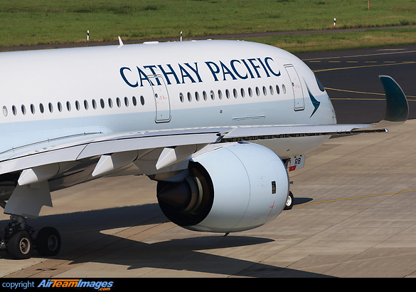 Airbus A350-941 Airbus A350-941