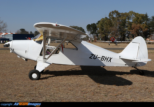 Piper PA-22 Piper PA-22