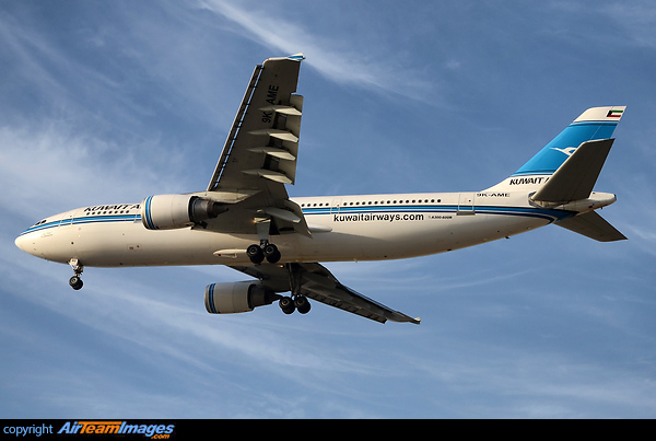 Airbus A300B4-605R Airbus A300B4-605R