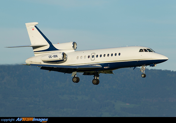 Dassault Falcon 900EX Dassault Falcon 900EX