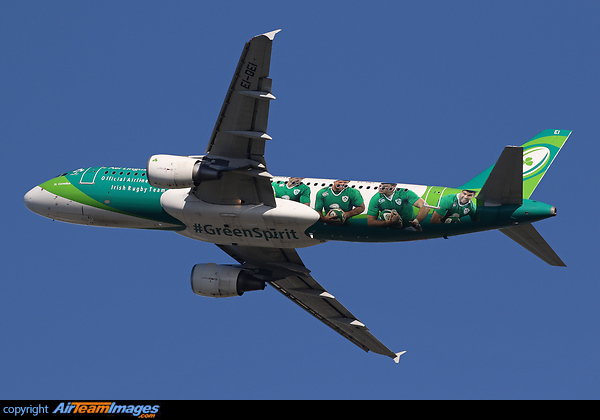 Airbus A320-214 Airbus A320-214