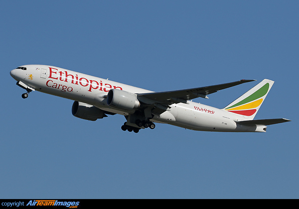 Boeing 777-F60 Boeing 777-F60