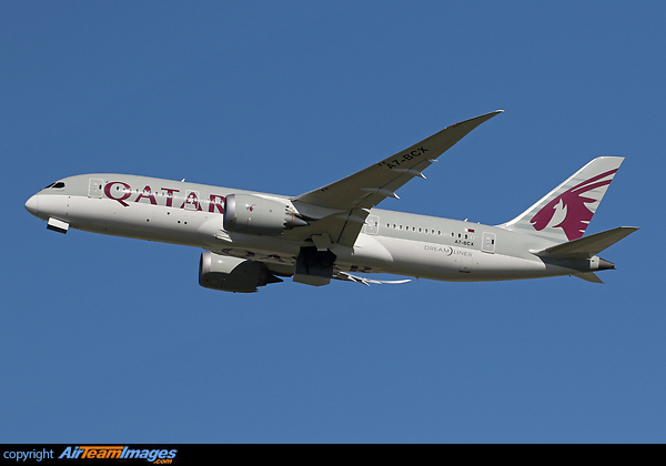 Boeing 787-8 Dreamliner Boeing 787-8 Dreamliner