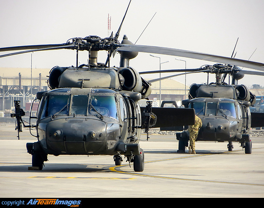 Sikorsky UH-60 Black Hawk Sikorsky UH-60 Black Hawk