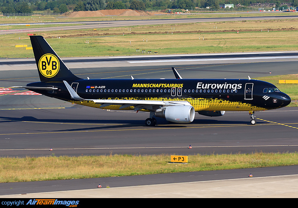 Airbus A320-214 Airbus A320-214