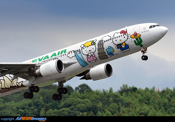 Airbus A330-302X Airbus A330-302X