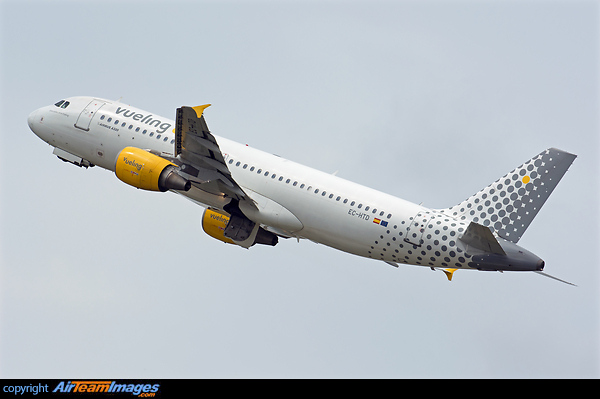 Airbus A320-214 Airbus A320-214