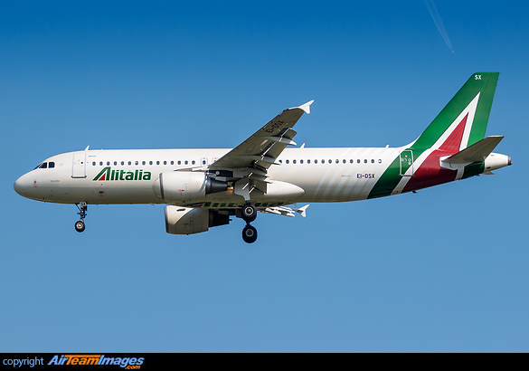 Airbus A320-216 Airbus A320-216