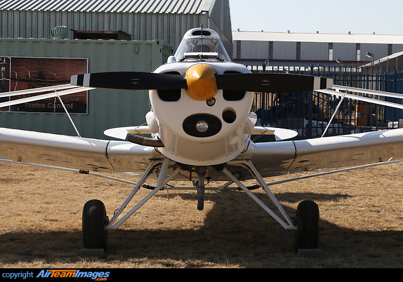 Piper PA-25 Pawnee Piper PA-25 Pawnee