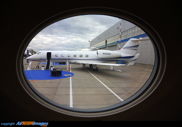 Gulfstream G450 Gulfstream G450