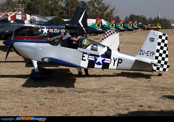 Van's RV-7 Van's RV-7