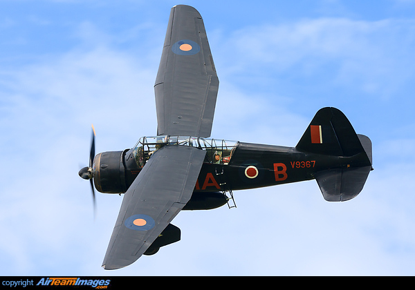 Westland Lysander III Westland Lysander III