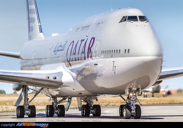 Boeing Business Jet 747 VIP Boeing Business Jet 747 VIP