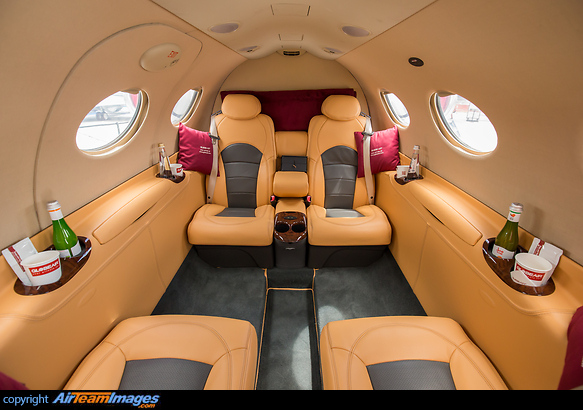 Cessna 510 Citation Mustang Cessna 510 Citation Mustang