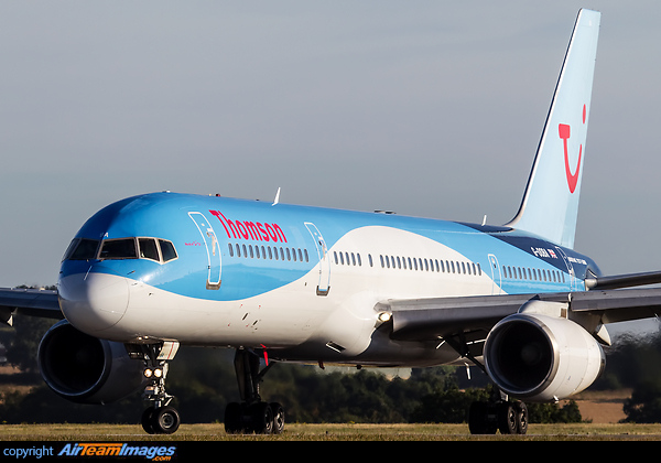 Boeing 757-28A Boeing 757-28A