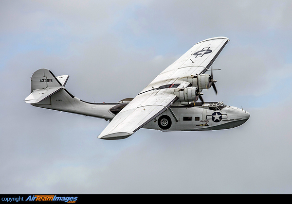 Consolidated PBY Catalina Consolidated PBY Catalina