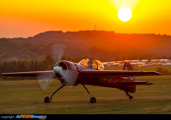 Yakovlev Yak-55 Yakovlev Yak-55