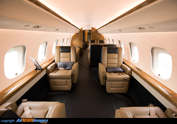 Bombardier Global 6000 Bombardier Global 6000