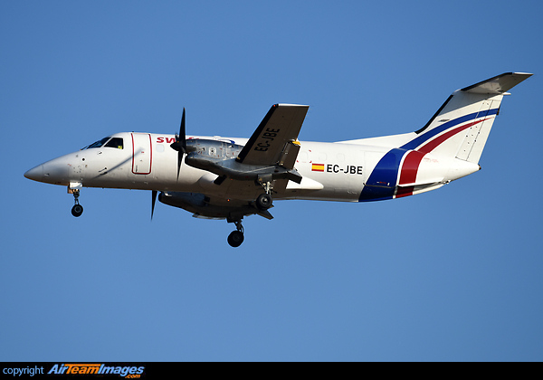 Embraer EMB-120 Brasilia Embraer EMB-120 Brasilia