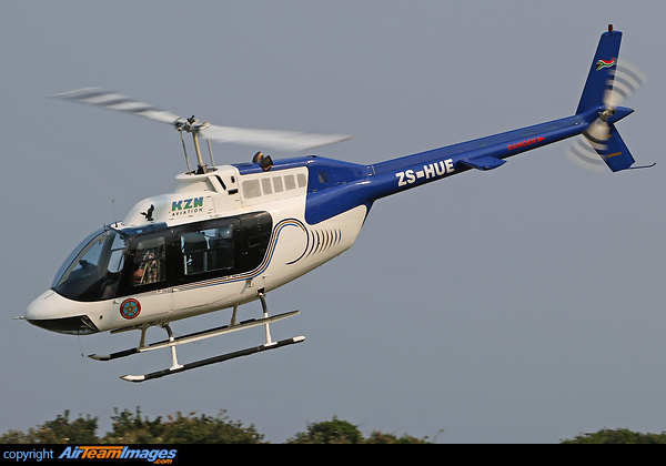 Bell 206B JetRanger II Bell 206B JetRanger II