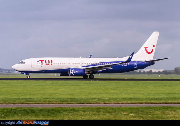Boeing 737-85F Boeing 737-85F